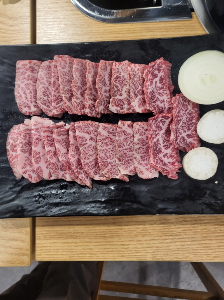 경성정육식당 이미지