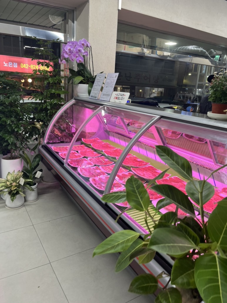 복수한우정육 이미지