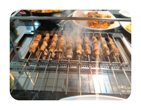 여의도양꼬치 이미지