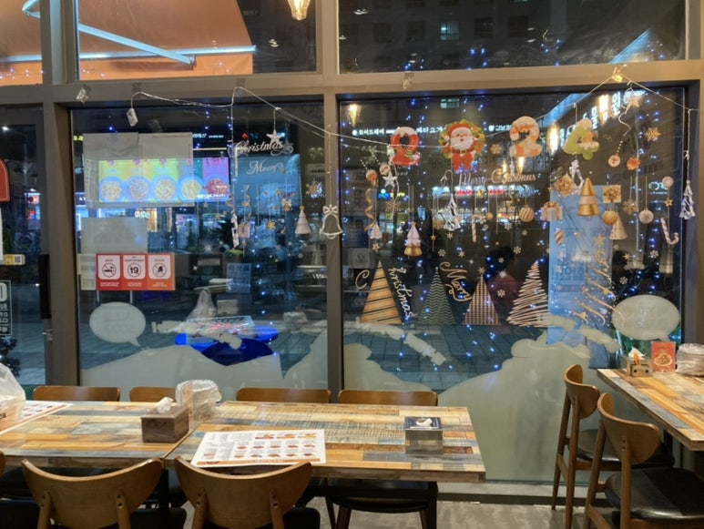60계 서울세곡점 이미지