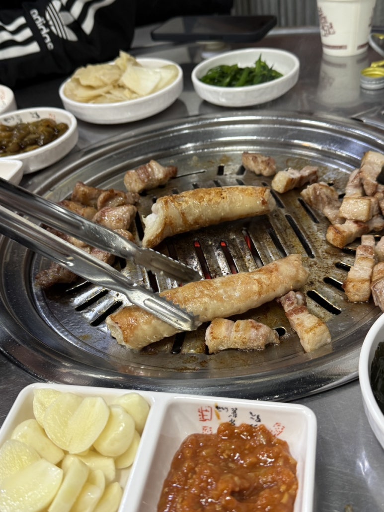 샤브랑구이랑 이미지