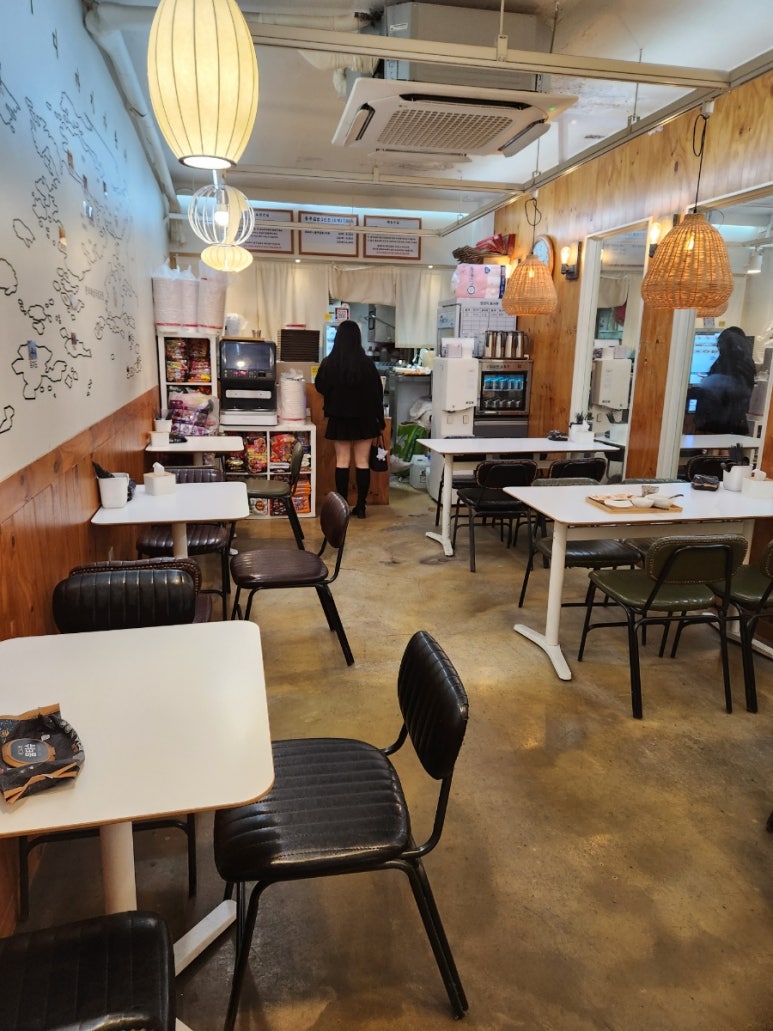 충무김밥토박이 이미지