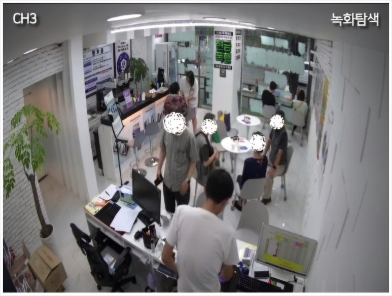 서울휴대폰성지옆커폰 이미지