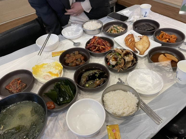 거제도 싱싱게장 지세포점 이미지