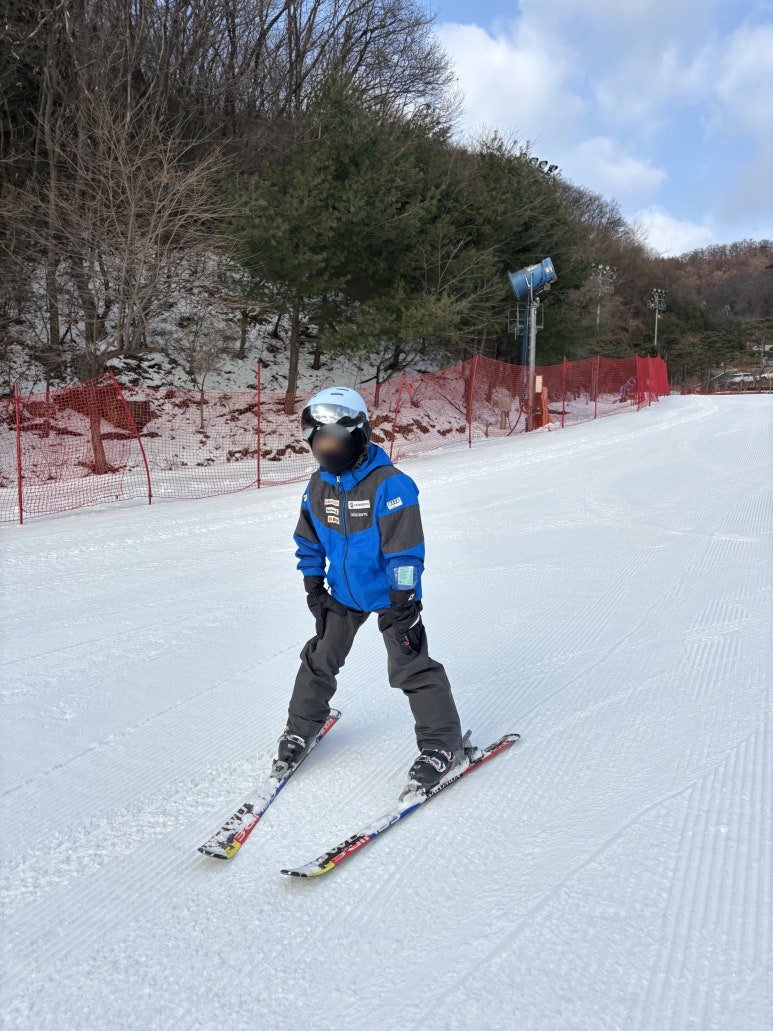 곤지암스키강습 이미지