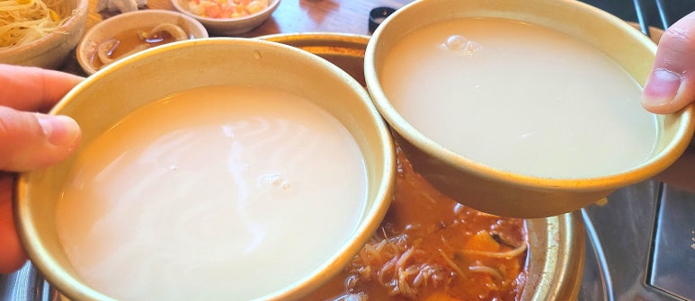 갈비찜클라쓰김포 이미지
