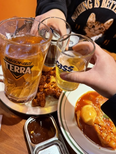 옛날통닭 하귀점 이미지