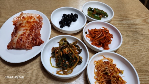 미리네청국장 이미지