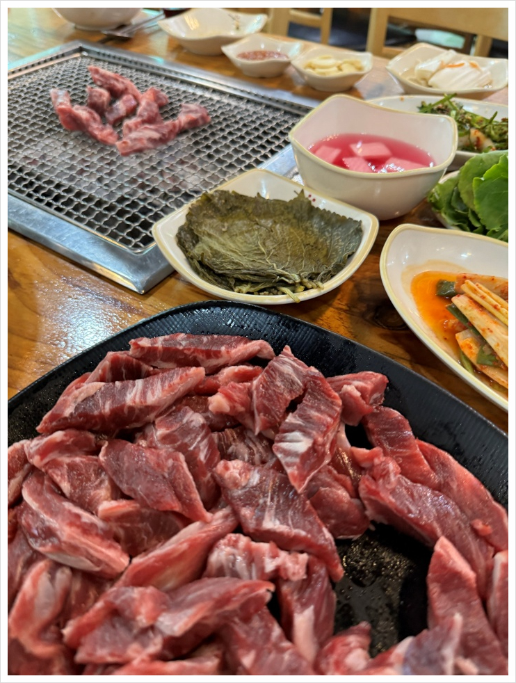 청명산민물장어 이미지