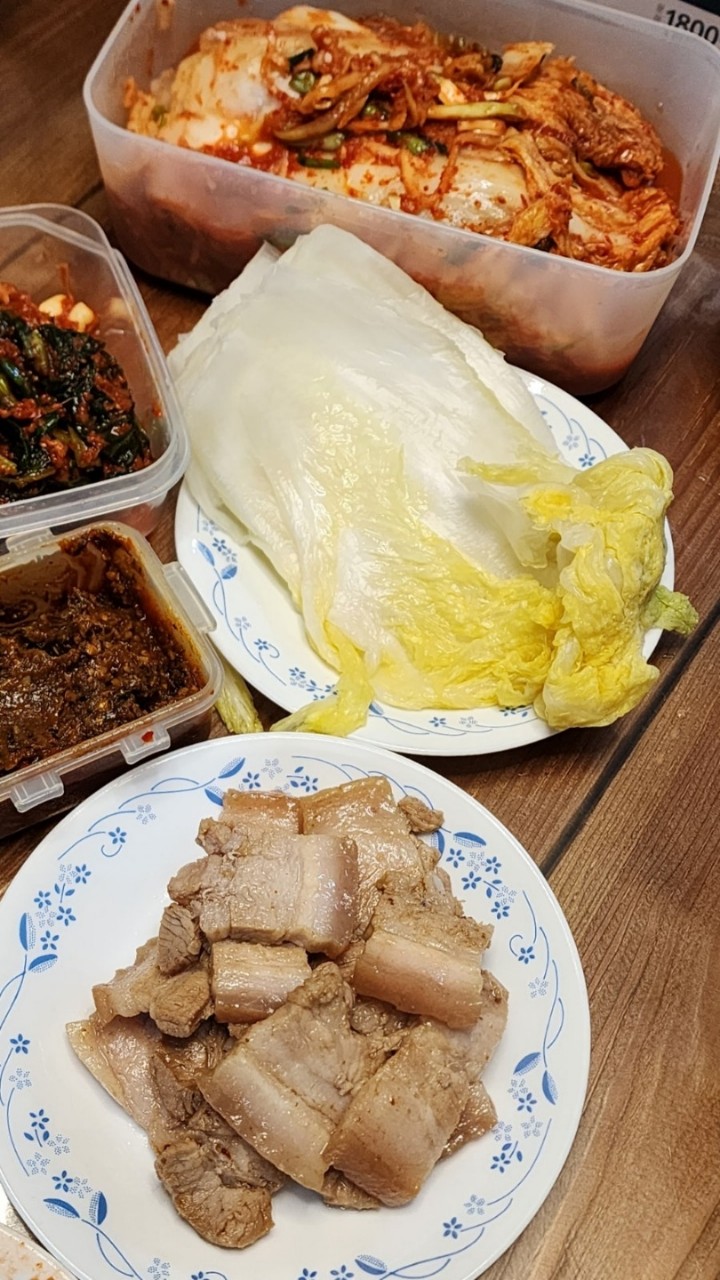 막걸리한잔 이미지
