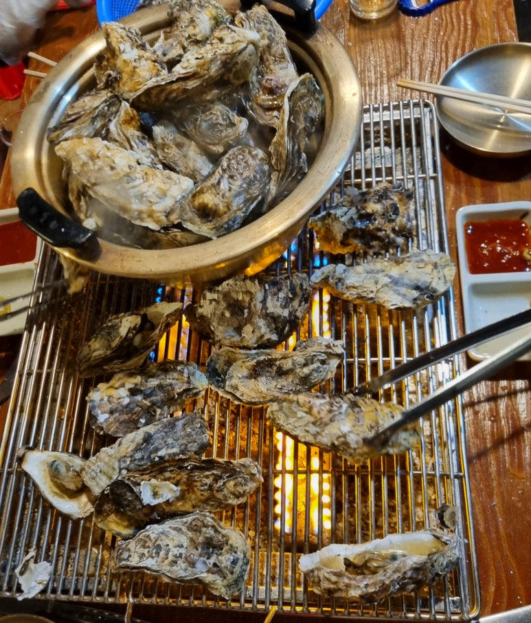 제철이네굴구이 이미지