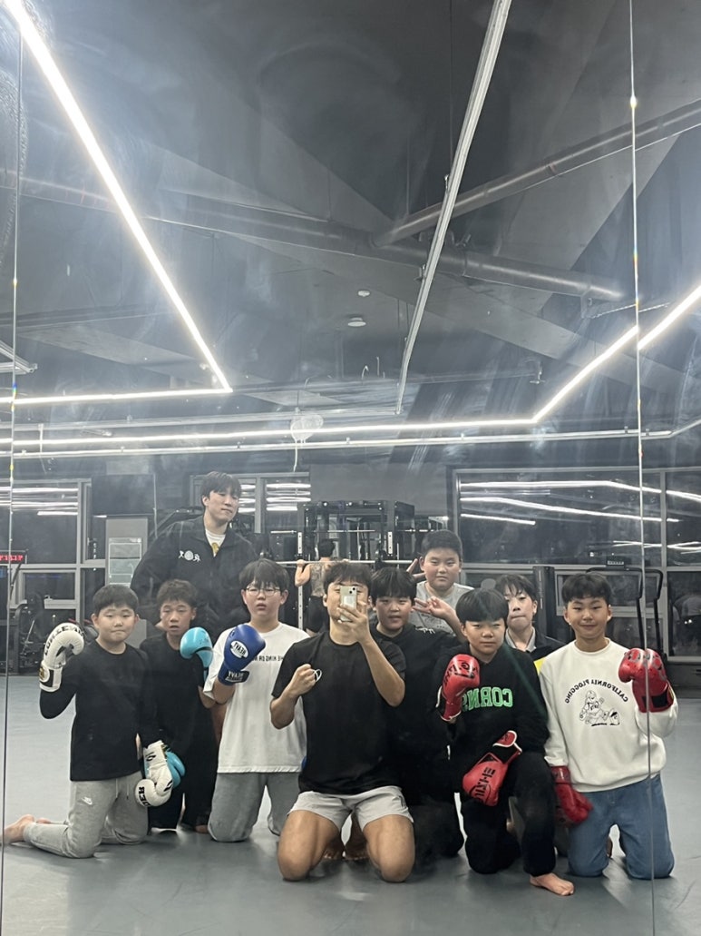 가람주짓수 이미지