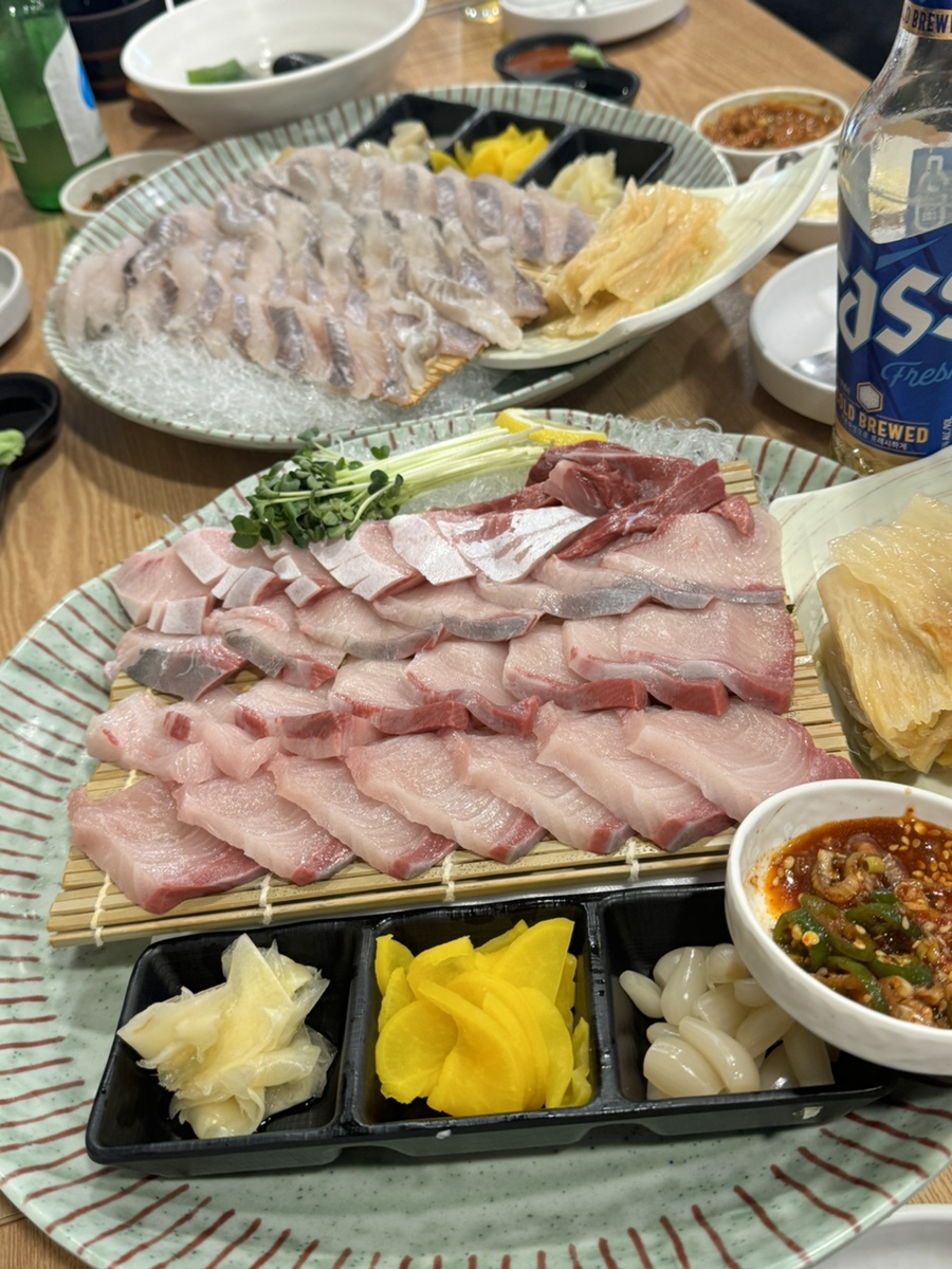 삼보수산 이미지