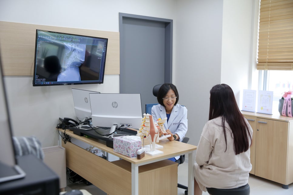 정관서울튼튼마취통증의학과의원 이미지
