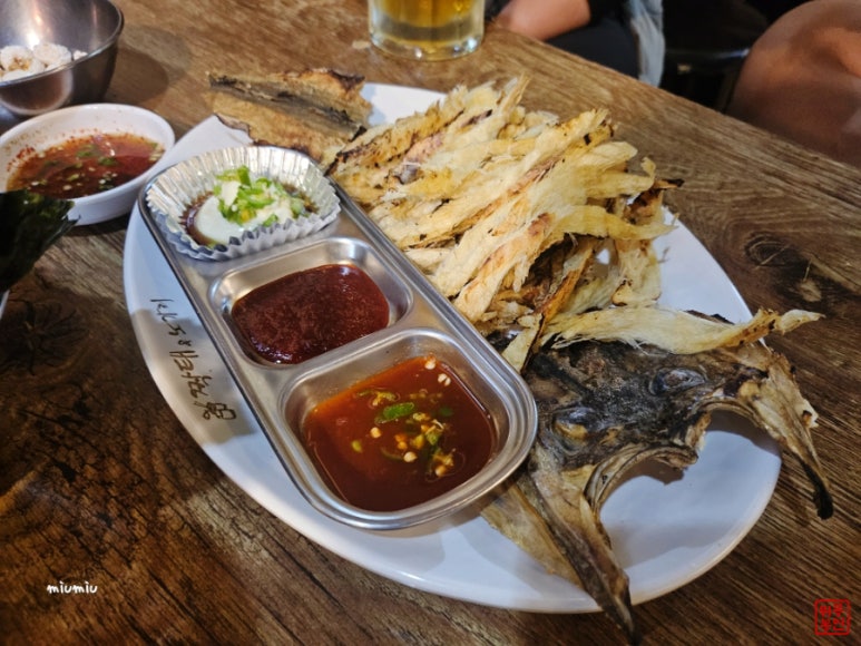 짝태&노가리 노원점 사진 7