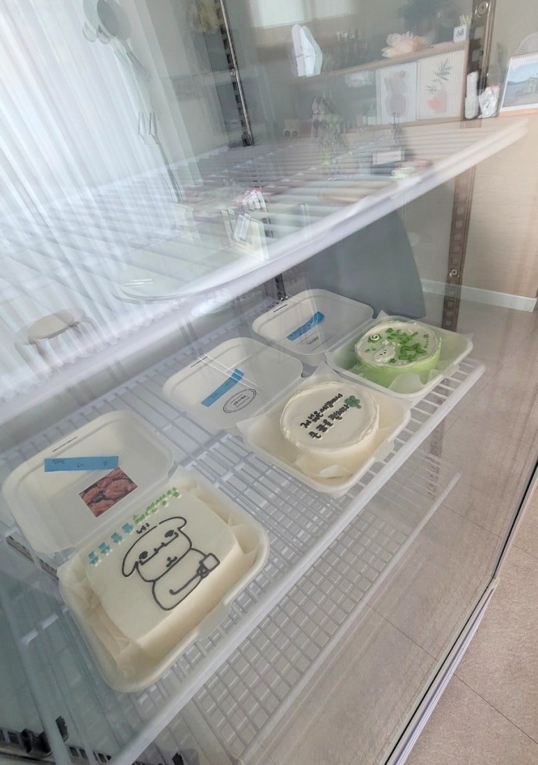스로베케이크 이미지