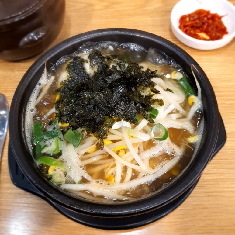 콩부자 홍제점 이미지