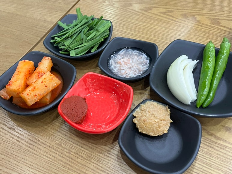 내조국국밥 인천직영점 이미지