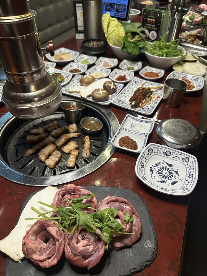 고기명작 이미지