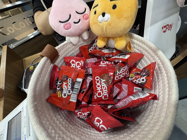 코코이찌방야수서역점 이미지