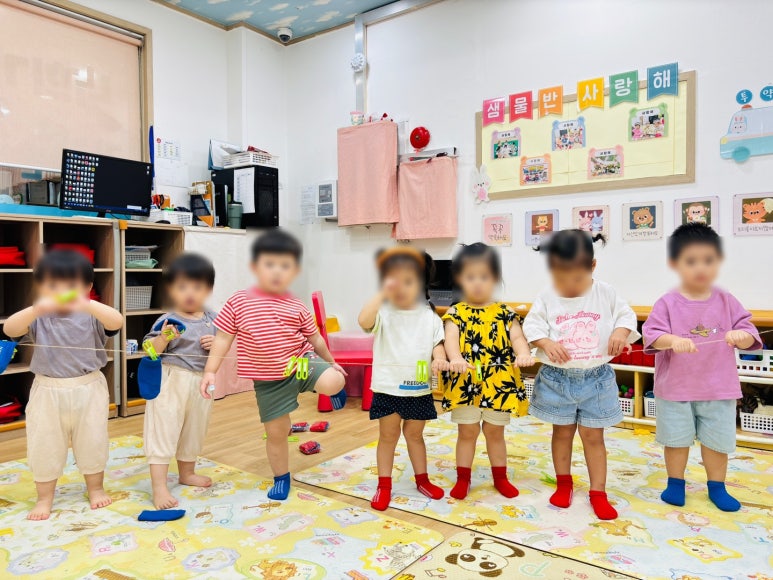 문학어린이집 이미지