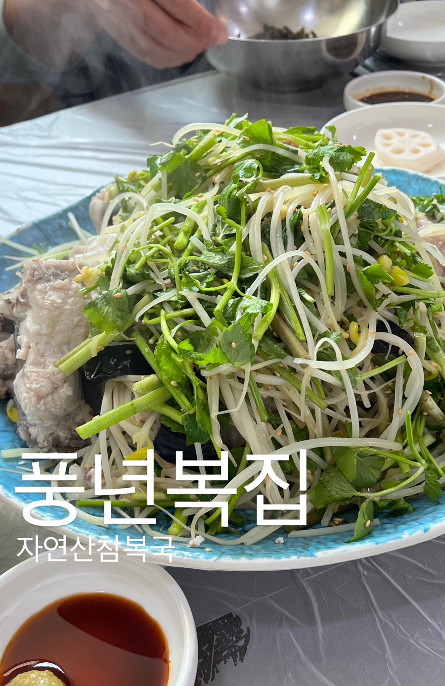 풍년복집 이미지