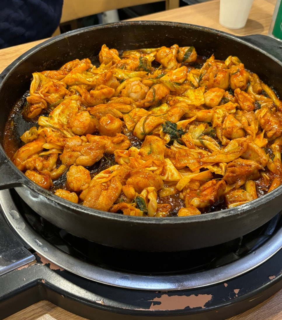 박가부대찌개 부산대점 이미지