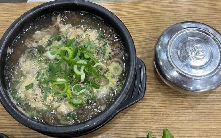 내조국국밥 인천직영점 이미지