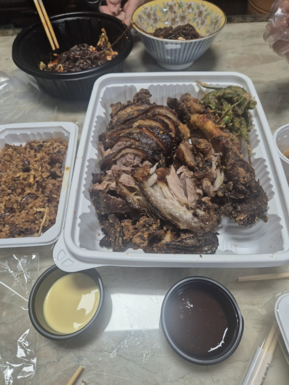 양연족발 이미지