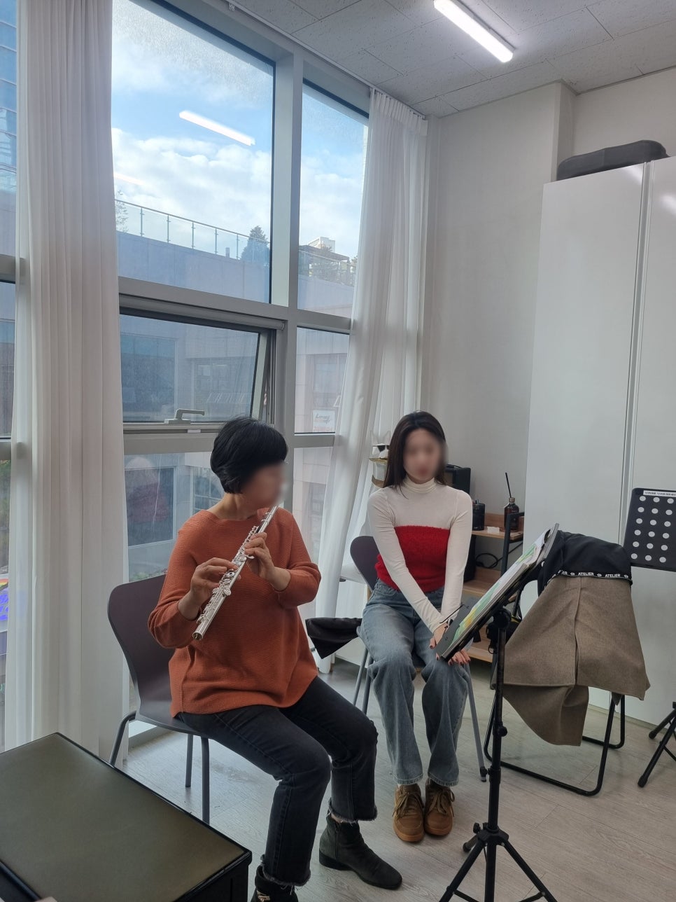 (주)포유일렉 이미지