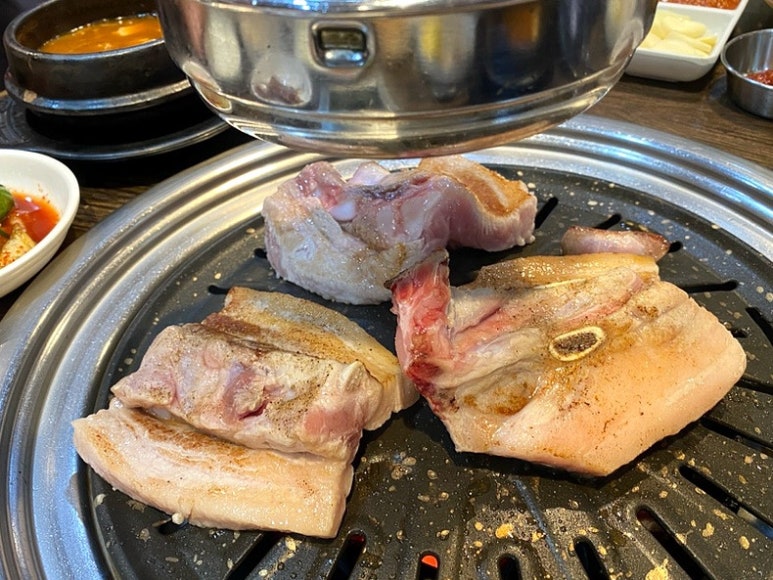 문가네숯불갈비 이미지