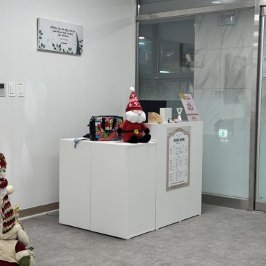 루디아헤어샵 이미지