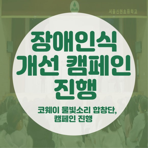 사회적협동조합하우올리 이미지