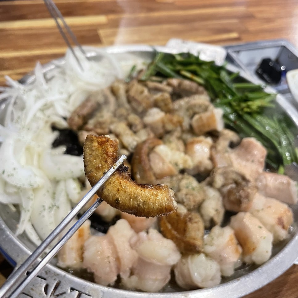 낙성대곱창 양덕점 이미지