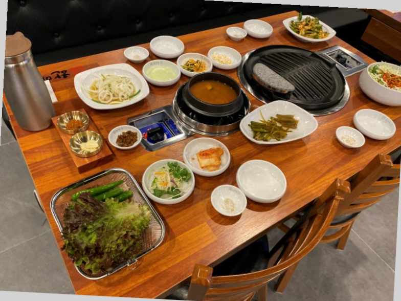 한마음정육식당시흥 이미지