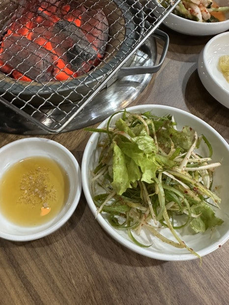 만석정숯불포항문덕점 이미지
