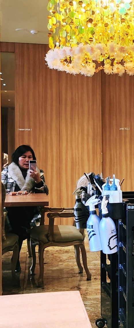 해피헤어샾 이미지