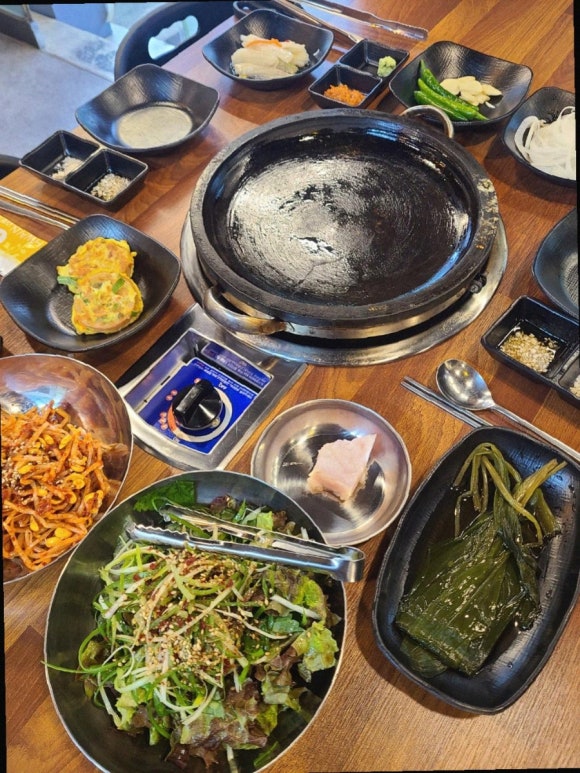 대한상회 이미지