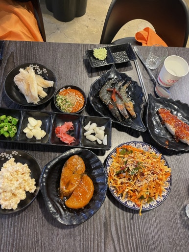 오케이해물포차 이미지