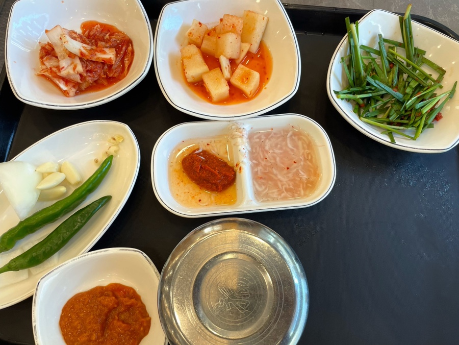 일품돼지국밥 죽전본점 이미지