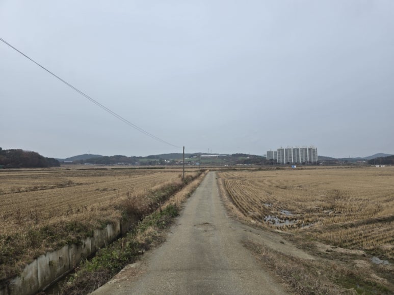 서해랑길 79코스 이미지