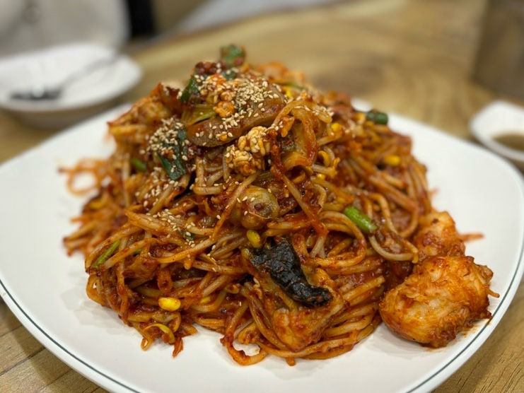 황가네 마산아구찜 이미지