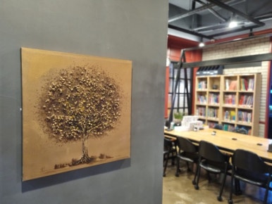 (주)코렘 이미지