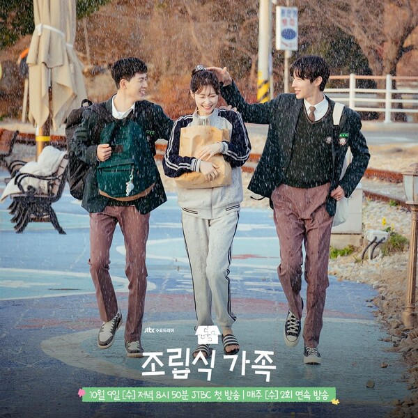 삐에로 레코드 이미지