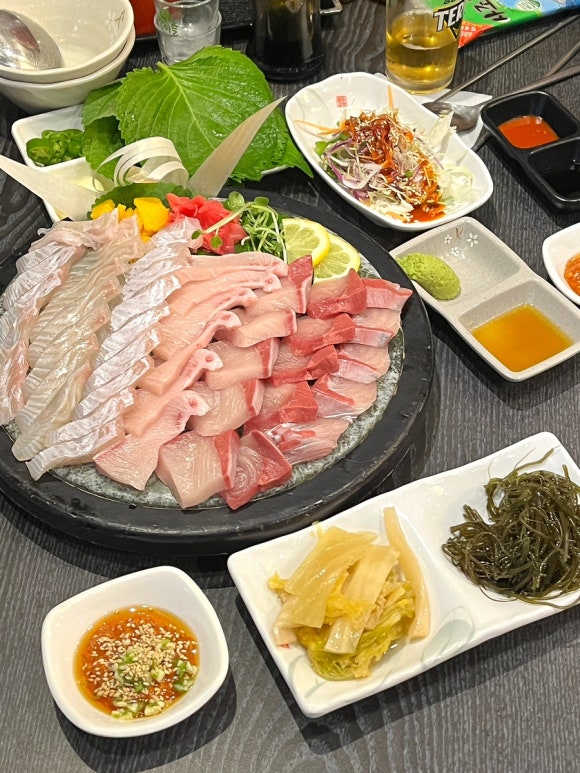 대박수산 이미지