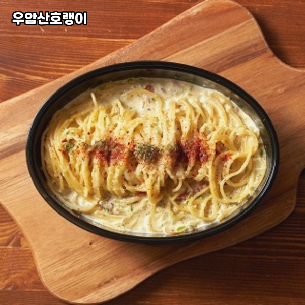 우암산호랭이 이미지