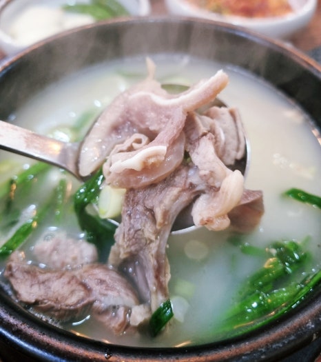 진리국밥 김포한강점 이미지