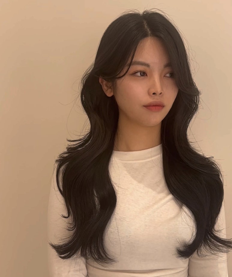 초이진 이미지