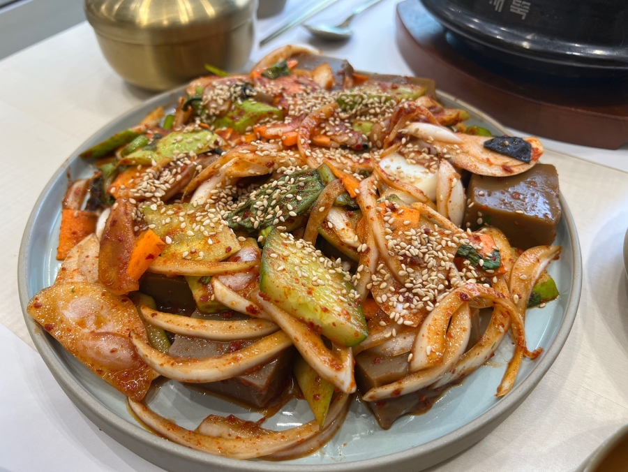 소문난해장국(본점) 이미지