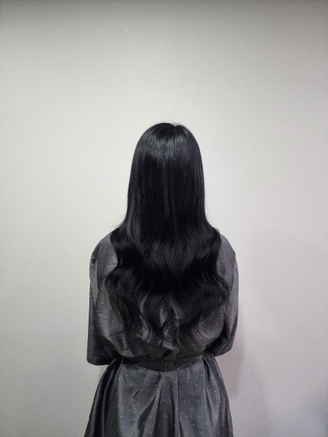 헤어by안나 이미지